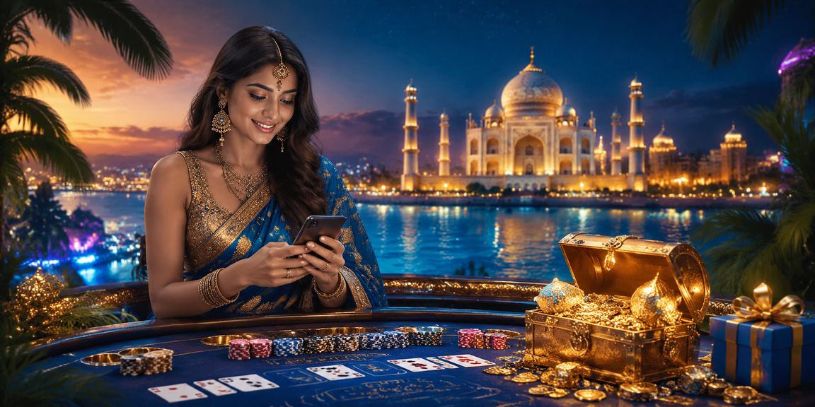 Indian mobile screen showing UPI payment interface for safe transactions