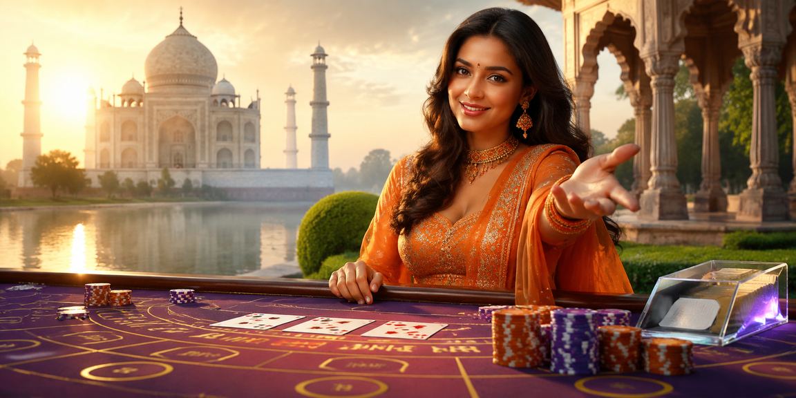 Player betting on mobile phone in India