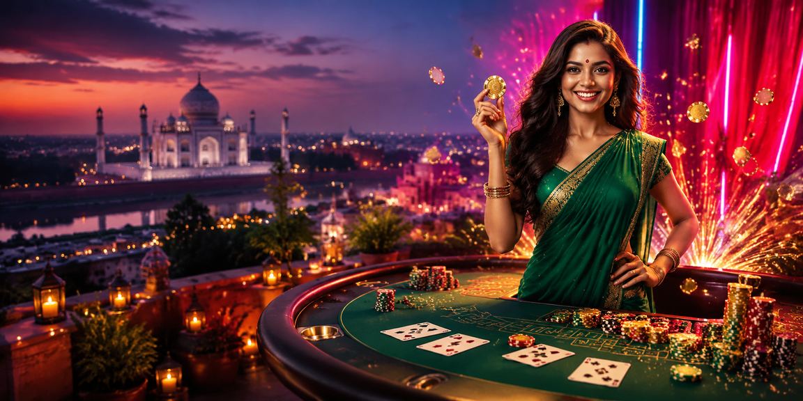 Players enjoying Teen Patti card game during a promotion event in India